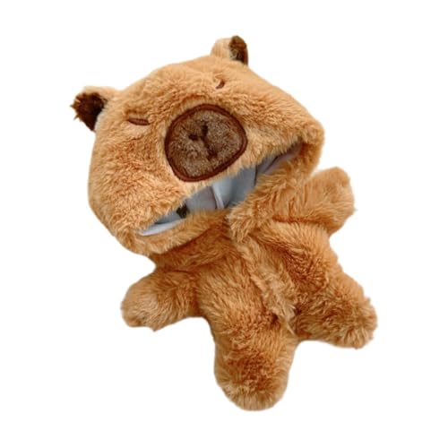 TTETTZ Plüschpuppen Overall, Süßes Tier Kleidungsstück, Machen Sie Ihre Eigene Puppe für 7,87 Zoll Puppe TTETTZ Plüschpuppen Overall, Süßes Tier Kleidungsstück, Machen Sie Ihre Eigene Puppe für 7,87 Zoll Puppe von TTETTZ