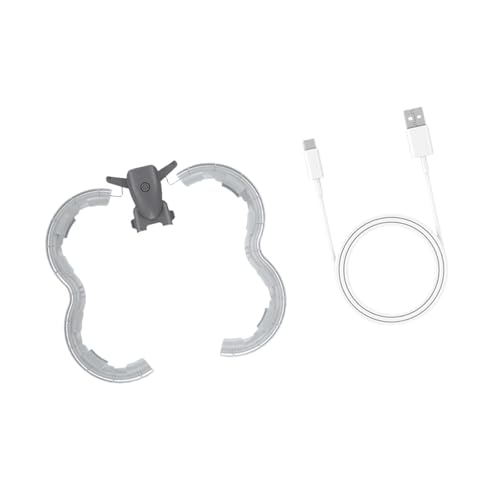 TTETTZ Propellerschutz Schutz für Avata 2 Drohnenquadcopter Airaplane von TTETTZ