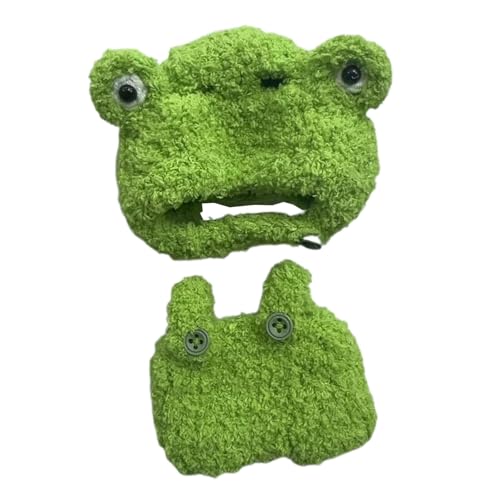 TTETTZ Puppenanzug, Kostümzubehör, Ankleideartikel, Puppenkleidung für 6,69 Zoll Puppen von TTETTZ