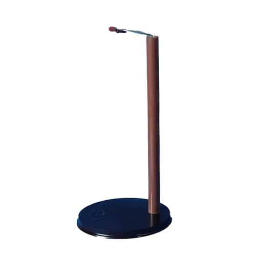 TTETTZ Puppenhalterung für Sammlerstücke, Stabiler Standfuß für Miniaturmodelle, 19CM TTETTZ Puppenhalterung für Sammlerstücke, Stabiler Standfuß für Miniaturmodelle, 19CM von TTETTZ
