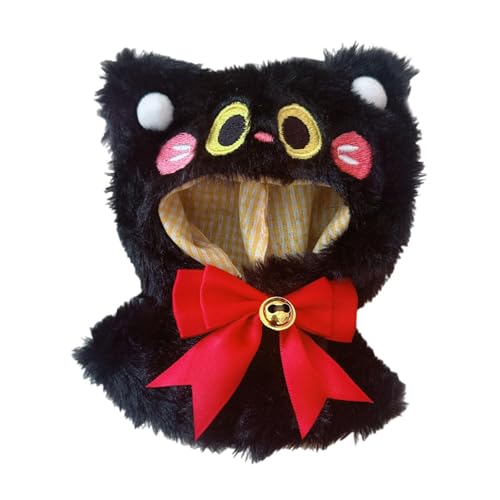 TTETTZ Puppenkleidung mit Schal für 5,91 Zoll Puppen, Puppen Outfits Und Dekoration TTETTZ Puppenkleidung mit Schal für 5,91 Zoll Puppen, Puppen Outfits Und Dekoration von TTETTZ