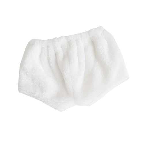 TTETTZ Puppenmode, Shorts für 38 cm Puppen, Plüschzubehör für Babypuppen TTETTZ Puppenmode, Shorts für 38 cm Puppen, Plüschzubehör für Babypuppen von TTETTZ