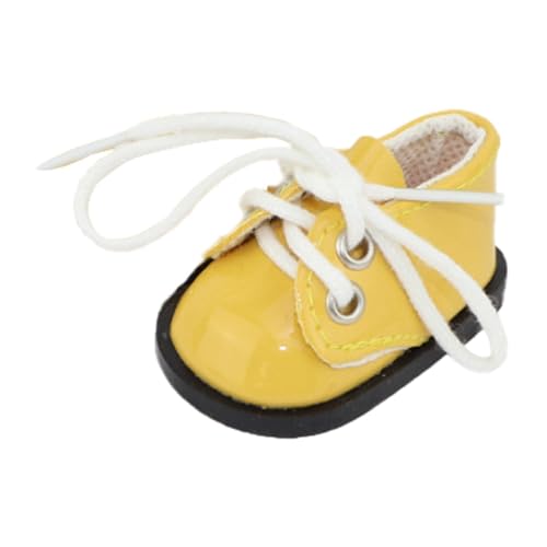 TTETTZ Puppenschuhe Schlüsselanhänger Puppe PU Szene Foto Requisite Weiche Wechselkleidung Anziehsachen TTETTZ Puppenschuhe Schlüsselanhänger Puppe PU Szene Foto Requisite Weiche Wechselkleidung Anziehsachen von TTETTZ