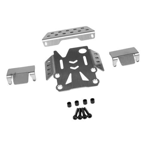 TTETTZ RC Auto Chassis Rüstungen DIY Modified Upgrade für Zubehör 1/12 RC TTETTZ RC Auto Chassis Rüstungen DIY Modified Upgrade für Zubehör 1/12 RC von TTETTZ