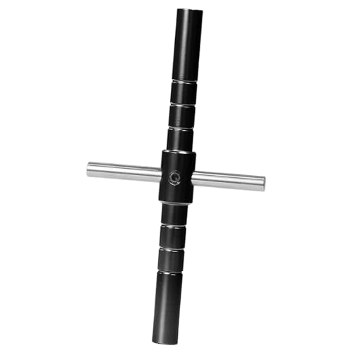 TTETTZ RC Modell Auto Werkzeug für Sechskant Muttern 2,0 Mm und 2,5 Mm, Schwarz von TTETTZ