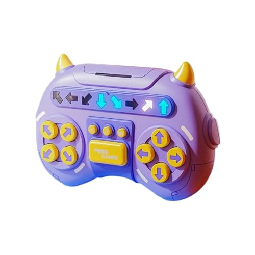 TTETTZ Rhythmus Spielmaschine, Elektronisches Musikspiel für Jungen, Mädchen, Teenager, Kinder TTETTZ Rhythmus Spielmaschine, Elektronisches Musikspiel für Jungen, Mädchen, Teenager, Kinder von TTETTZ