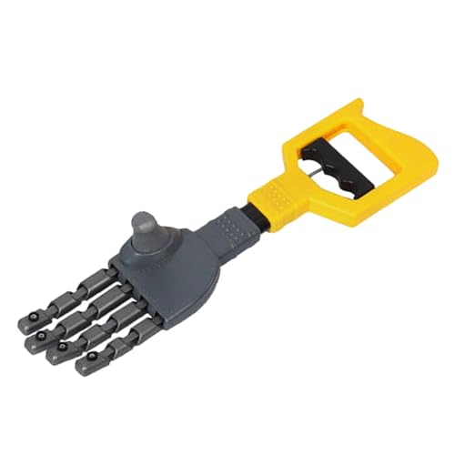 TTETTZ Roboter Hand Grabber Roboter Arm Grabber Spielzeug für Partyspielzeug von TTETTZ