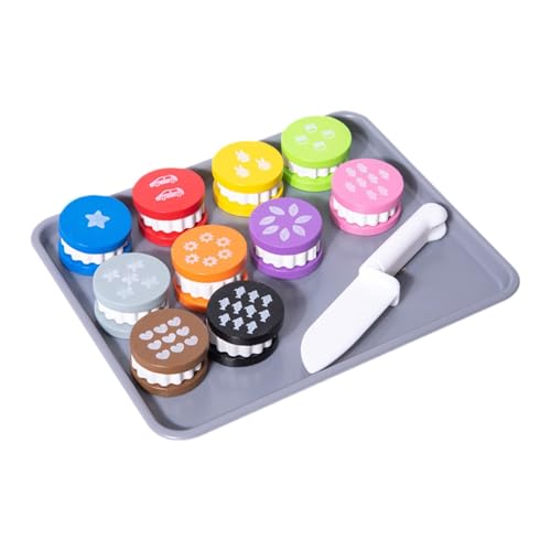 TTETTZ Schneiden Lebensmittel Spiel Spielzeug Mehrfarbig Jungen Mädchen Pädagogisches Geschenk Geschenke Spielen TTETTZ Schneiden Lebensmittel Spiel Spielzeug Mehrfarbig Jungen Mädchen Pädagogisches Geschenk Geschenke Spielen von TTETTZ