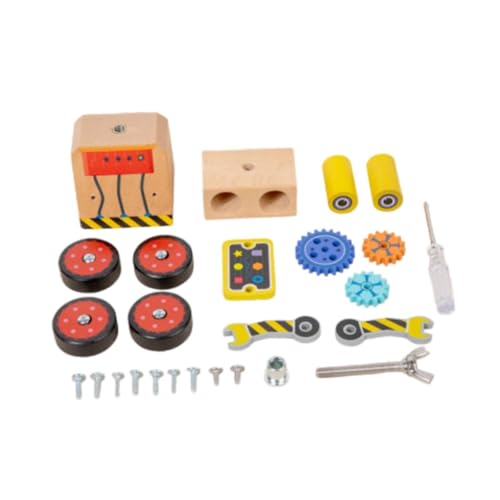 TTETTZ Schraubendreherbrett Feinmotorische Fähigkeiten Spielzeug Sensorisches Spielzeug Bildungsgeschenk TTETTZ Schraubendreherbrett Feinmotorische Fähigkeiten Spielzeug Sensorisches Spielzeug Bildungsgeschenk von TTETTZ