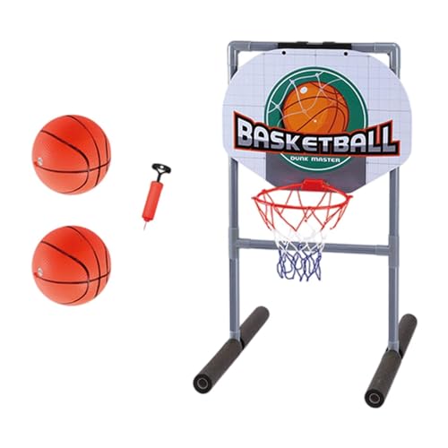 TTETTZ Schwimmender Pool Basketball Hoop Geschenkbasketballspiel für Spiele Im Freien Im Freien Erwachsene Im Freien von TTETTZ