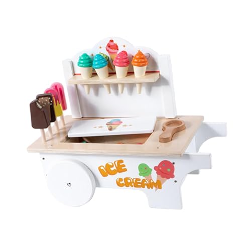 TTETTZ Spielzeug Simulation Stall Spielset Pretend Geburtstag Geschenk Spielen Set EIS TTETTZ Spielzeug Simulation Stall Spielset Pretend Geburtstag Geschenk Spielen Set EIS von TTETTZ