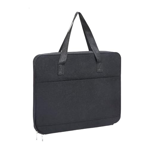TTETTZ Spielzeugauto Organizer, Tragbare Spielzeugauto Tragetasche für Mini Spielzeuge Und Sammlerstücke von TTETTZ