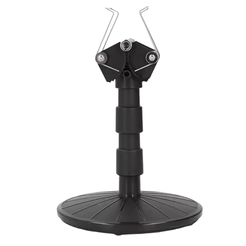 TTETTZ Sprüharbeiten Lackierständer Set für DIY Modellautos, Stabiler Sprühlackierständer TTETTZ Sprüharbeiten Lackierständer Set für DIY Modellautos, Stabiler Sprühlackierständer von TTETTZ