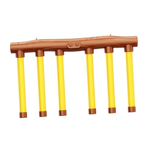 TTETTZ Stäbchen Fangen Spiel für Kinder Kinder Spaß für Jungen Und Mädchen Party Spiel Spielzeug von TTETTZ