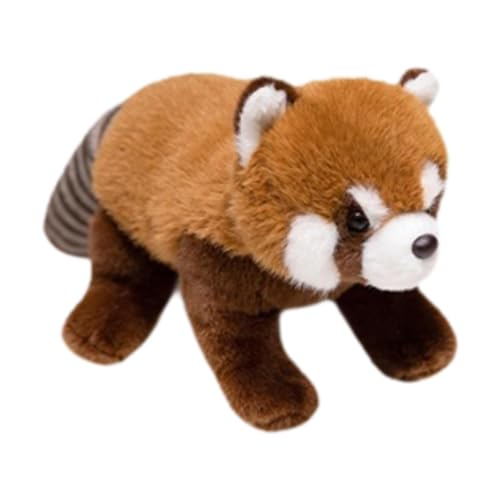TTETTZ Süßes Plüschtier, Tier Stofftier, Knuddelig, Kuscheliges Spielzeug Fürs Bett TTETTZ Süßes Plüschtier, Tier Stofftier, Knuddelig, Kuscheliges Spielzeug Fürs Bett von TTETTZ