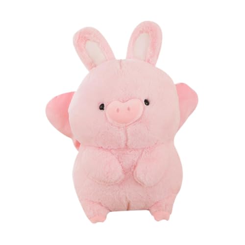 TTETTZ Süßes Schwein Stofftier Umarmt Spielzeug Urlaub Geschenk Party TTETTZ Süßes Schwein Stofftier Umarmt Spielzeug Urlaub Geschenk Party von TTETTZ