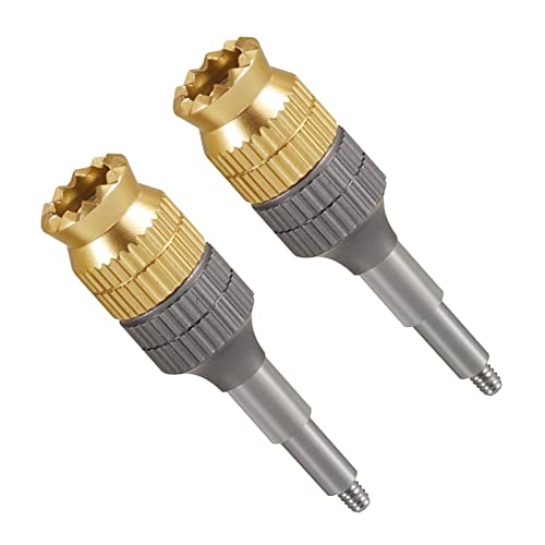 TTETTZ Teleskop Fernbedienungs Joysticks Daumenwippe für FPV Ersatz TTETTZ Teleskop Fernbedienungs Joysticks Daumenwippe für FPV Ersatz von TTETTZ