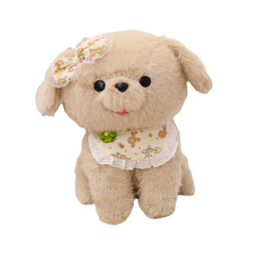 TTETTZ Tierplüschspielzeug, Dekorative Plüschpuppe für Das Wohnzimmer Oder Schlafzimmer, 50cm TTETTZ Tierplüschspielzeug, Dekorative Plüschpuppe für Das Wohnzimmer Oder Schlafzimmer, 50cm von TTETTZ