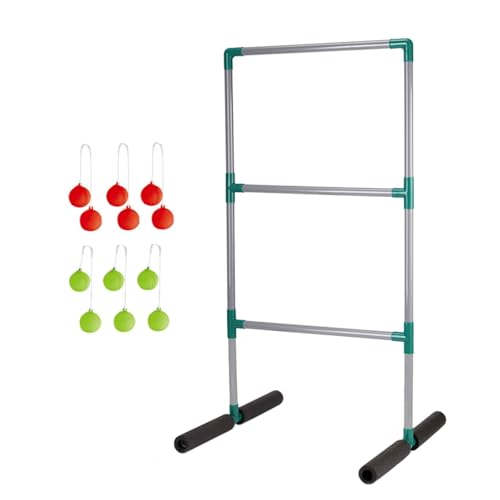 TTETTZ Wasserspielzeug Leiter Leiter Ball Set Leiter für Camping Im Freien Kinder von TTETTZ