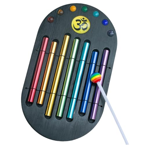 TTETTZ Windspiele, Lehrmittelentwicklung, 7 Ton Handspiel für Geburtstagsgeschenke TTETTZ Windspiele, Lehrmittelentwicklung, 7 Ton Handspiel für Geburtstagsgeschenke von TTETTZ