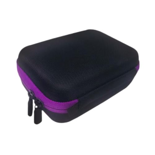 TTETTZ Yo Sammeltasche für Bälle, tragbare Organizer-Tasche mit Schutzfunktion, 6 Löcher TTETTZ Yo Sammeltasche für Bälle, tragbare Organizer-Tasche mit Schutzfunktion, 6 Löcher von TTETTZ