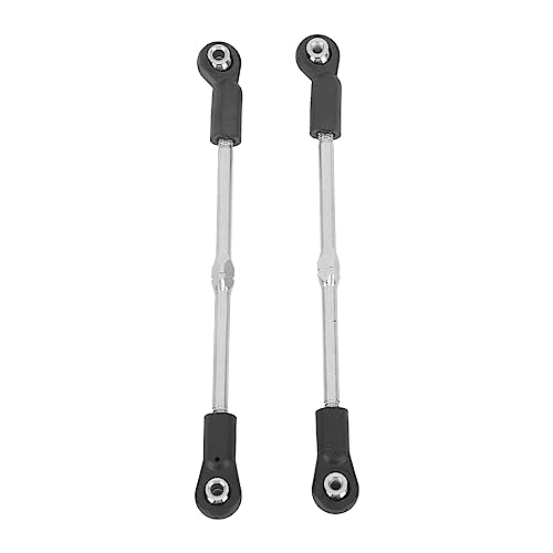 2 Stücke Spurstange Lenkgest?nge RC Auto Zugstange für ZD Racing 1/8 RC Autoteile 2 Stücke Spurstange Lenkgest?nge RC Auto Zugstange für ZD Racing 1/8 RC Autoteile von TTOCAR