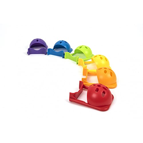 TTS Complemento Robot Bee - BOT Schieber, 6 Stück TTS Complemento Robot Bee - BOT Schieber, 6 Stück von TTS