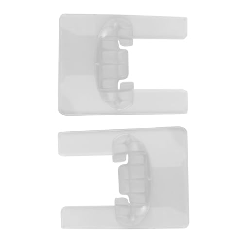 Teppich-Trimmer-Halter, Basis, transparent, Acryl, Teppich-Tufting-Scherführung, Basis, Tufting-Trimmer, Führungsgestell für Teppichschneider Teppich-Trimmer-Halter, Basis, transparent, Acryl, Teppich-Tufting-Scherführung, Basis, Tufting-Trimmer, Führungsgestell für Teppichschneider von TTTLLNN