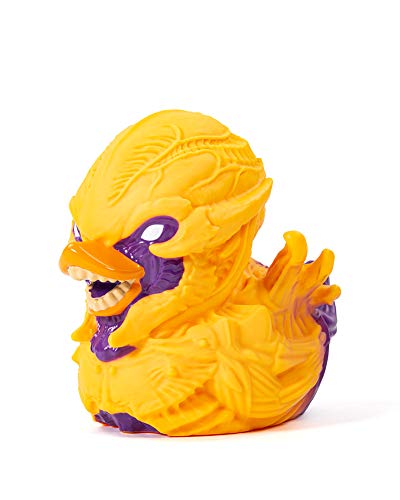 TUBBZ Doom IMP Collectible Rubber Duck Figur - Offizielle Doom Merchandise - Einzigartiges Vinyl-Geschenk in limitierter Auflage für Sammler, NS2027, Mehrfarbig von TUBBZ