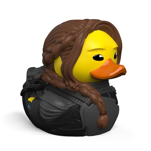 TUBBZ Erstausgabe Katniss Everdeen Sammelfigur aus Vinylgummi - Offizielles Die Tribute Von Panem-Merchandise - Aktion Fernseher, Filme & Videospiele TUBBZ Erstausgabe Katniss Everdeen Sammelfigur aus Vinylgummi - Offizielles Die Tribute Von Panem-Merchandise - Aktion Fernseher, Filme & Videospiele von TUBBZ