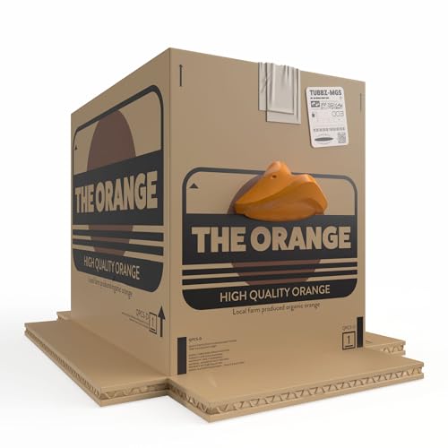 TUBBZ Erstausgabe: Metal Gear Solid - The Orange Box als Cosplaying-Gummiente Vinylfigur von TUBBZ