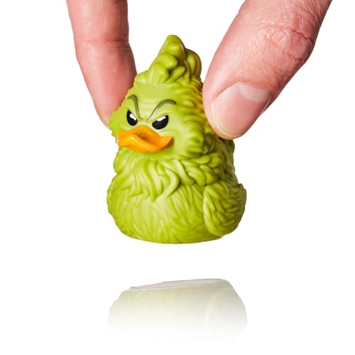 Evvmnaks Angry Duck -KüHlerfigur -Fronthauben-Aufkleber