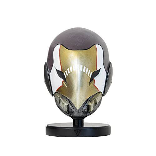 TUBBZ Numskull Destiny 2 Beyond Light Celestial Nighthawk Helm, 15,2 cm, Sammlerstück, Nachbildung, offizielles Destiny 2 Merchandise – limitierte Auflage von numskull