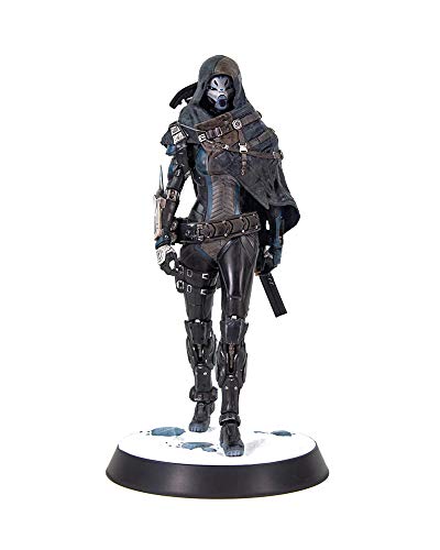 TUBBZ Numskull Destiny 2 Beyond Light The Stranger Statue, 25,4 cm, Sammlerstück, Nachbildung, offizielles Destiny Merchandise-Produkt, limitierte Auflage von numskull