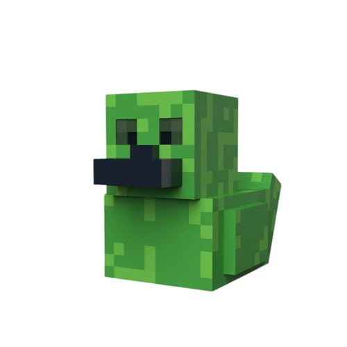 TUBBZ Sammelente - MINI Minecraft Creeper TUBBZ Sammelente - MINI Minecraft Creeper von TUBBZ