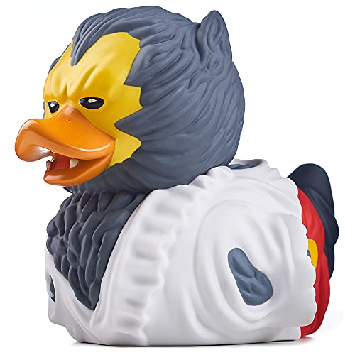 TUBBZ Werwolf Sammel-Enten-Vinylfigur - Offizielle Merchandise - TV & Filme von TUBBZ