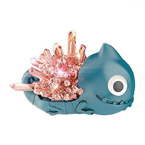 Animal Crystal Growing Kit for Kids Science Kits for Kids Grow Crystal Science Experiments Toys DIY Projects Learning & Education Toys Gifts for Girls and Boys Pom Poms Kunst Und Handwerk Animal Crystal Growing Kit for Kids Science Kits for Kids Grow Crystal Science Experiments Toys DIY Projects Learning & Education Toys Gifts for Girls and Boys Pom Poms Kunst Und Handwerk von TUDUZ