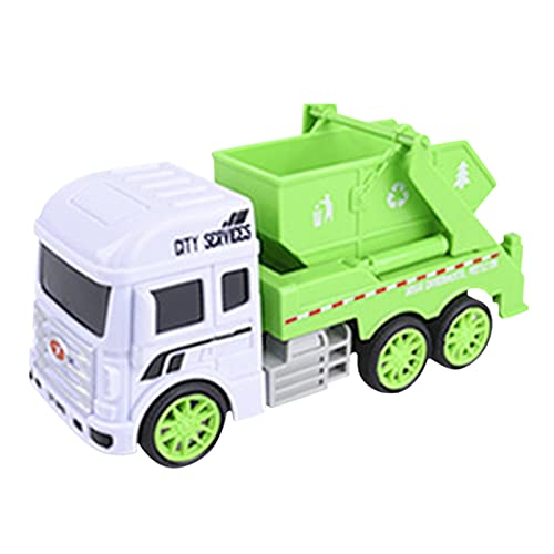Müllwagen Spielzeug für Jungen Geschenk Hygiene Auto dreiteilig Jungen Spielzeug 1 2 3 Jahre alt Jungen Mädchen Kinder Kleinkind Auto Spielzeug Jungen Spielzeug 12 18 Monate für 1 3 Auto Modellbausatz Müllwagen Spielzeug für Jungen Geschenk Hygiene Auto dreiteilig Jungen Spielzeug 1 2 3 Jahre alt Jungen Mädchen Kinder Kleinkind Auto Spielzeug Jungen Spielzeug 12 18 Monate für 1 3 Auto Modellbausatz von TUDUZ