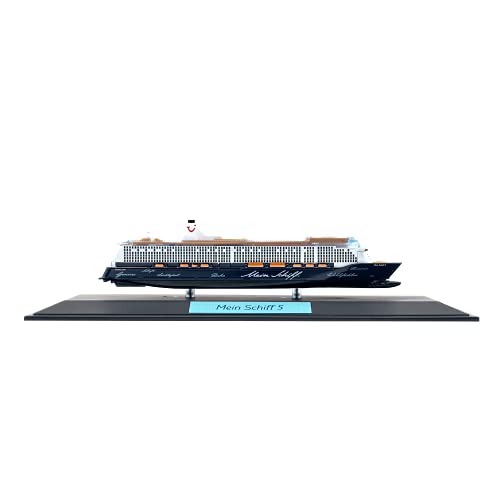 TUI Cruises Schiffsmodell Mein Schiff 5 TUI Cruises Schiffsmodell Mein Schiff 5 von TUI Cruises