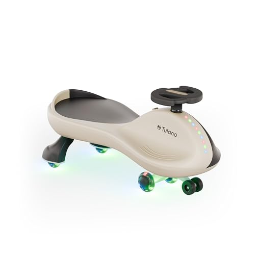Tulano Focus 35 | Rutschfahrzeug Kinderfahrzeug ab 3 Jahren | Gummiräder mit LED-Beleuchtung | Antrieb durch Lenkbewegung | 1 Stück | Komfortsitz | 360° Lenkung | Belastbar bis 100 kg Tulano Focus 35 | Rutschfahrzeug Kinderfahrzeug ab 3 Jahren | Gummiräder mit LED-Beleuchtung | Antrieb durch Lenkbewegung | 1 Stück | Komfortsitz | 360° Lenkung | Belastbar bis 100 kg von TULANO