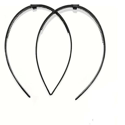 TUOYDJA Bachelor Hut Stirnband,Graduation Cap Holder Halter for Doktorhut und Bachelorhut, Halter for Bachelorkappen, zur Befestigung des Abschlusshuts und zur Beibehaltung der Frisur der Absolventen TUOYDJA Bachelor Hut Stirnband,Graduation Cap Holder Halter for Doktorhut und Bachelorhut, Halter for Bachelorkappen, zur Befestigung des Abschlusshuts und zur Beibehaltung der Frisur der Absolventen von TUOYDJA