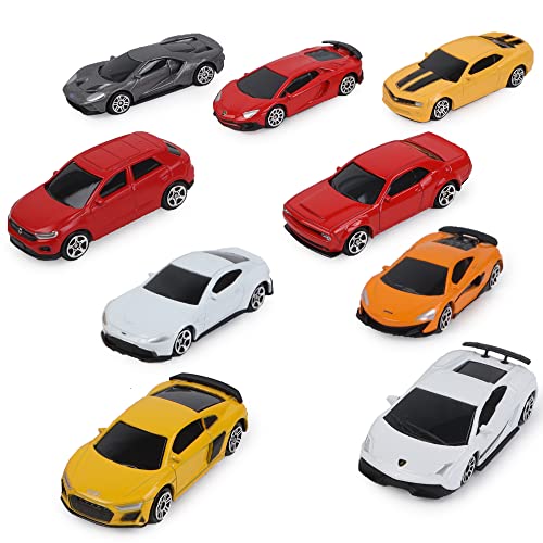 TURBO CHALLENGE - Lizenzauto - Druckguss - 029069-1/64 - Freilaufende Räder - Zufälliges Modell - Metall - Kinderspielzeug - Geschenk - Ab 3 Jahren TURBO CHALLENGE - Lizenzauto - Druckguss - 029069-1/64 - Freilaufende Räder - Zufälliges Modell - Metall - Kinderspielzeug - Geschenk - Ab 3 Jahren von TURBO CHALLENGE