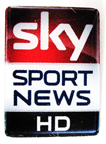 TV - Sky - Sport News HD - Pin 20 x 15 mm von TV