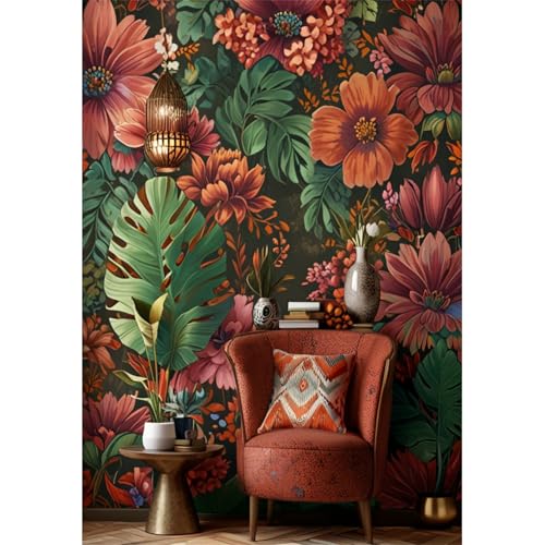 TWYYDP Puzzle 1500 Teile für Erwachsene Blumenlandschaft Holzpuzzle Spiele für Ältere Menschen TWYYDP Puzzle 1500 Teile für Erwachsene Blumenlandschaft Holzpuzzle Spiele für Ältere Menschen von TWYYDP