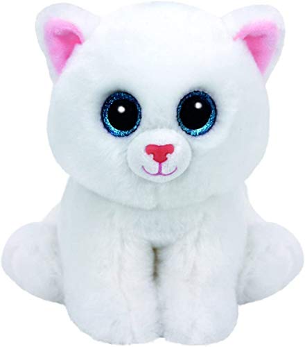Carletto Ty 42130 Pearl Katze - Beanie Babies Carletto Ty 42130 Pearl Katze - Beanie Babies von Carletto Ty