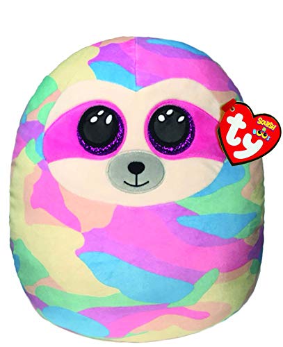Cooper Faultier - Squish-A-Boo 35cm Cooper Faultier - Squish-A-Boo 35cm von TY