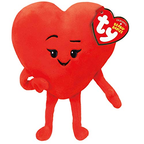 Emojis, Herz 15cm Emojis, Herz 15cm von TY