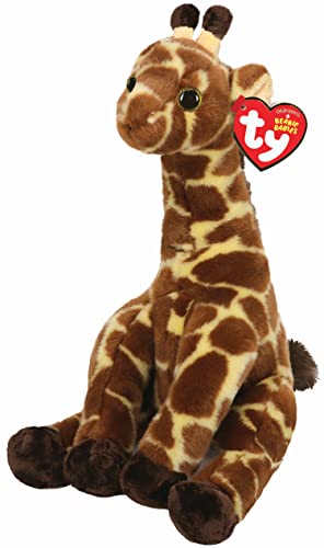 Ty Beanie Boos 40179 Gavin Giraffe- Beanie Babies von TY