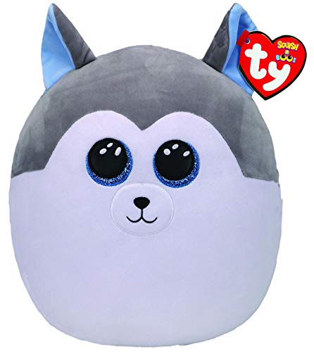 TY 39293 Giselle Leopard - Squish-A-Boo 20cm, Mehrfarbig TY 39293 Giselle Leopard - Squish-A-Boo 20cm, Mehrfarbig von TY