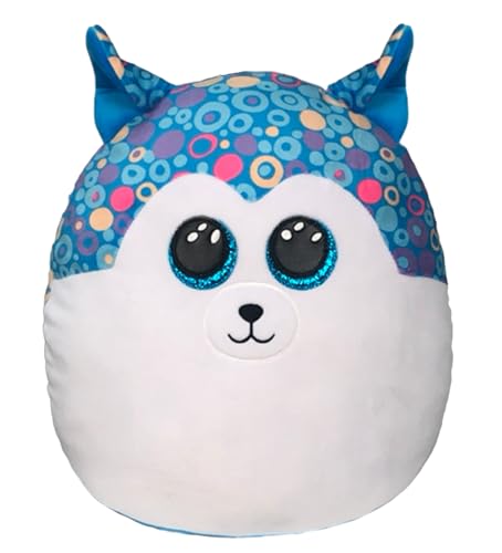TY 39297 Leopard - Squish-A-Boo 20cm Mehrfarbig TY 39297 Leopard - Squish-A-Boo 20cm Mehrfarbig von TY